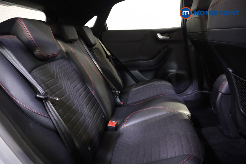 Used Ford Puma 2023 for sale - 77827667: Photo 24