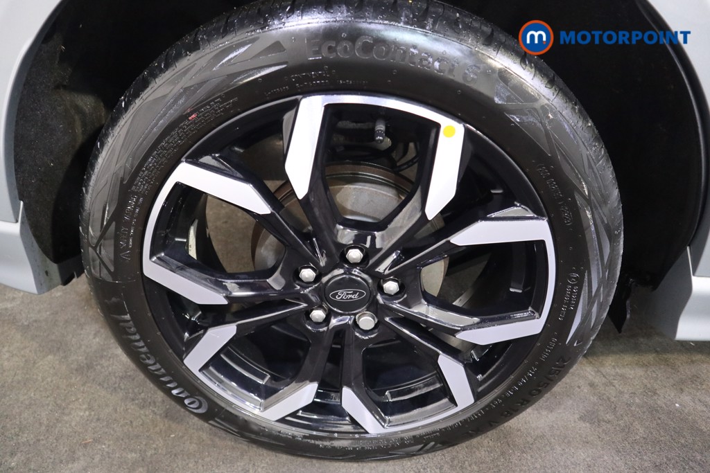 Used Ford Puma 2023 for sale - 77827667: Photo 29