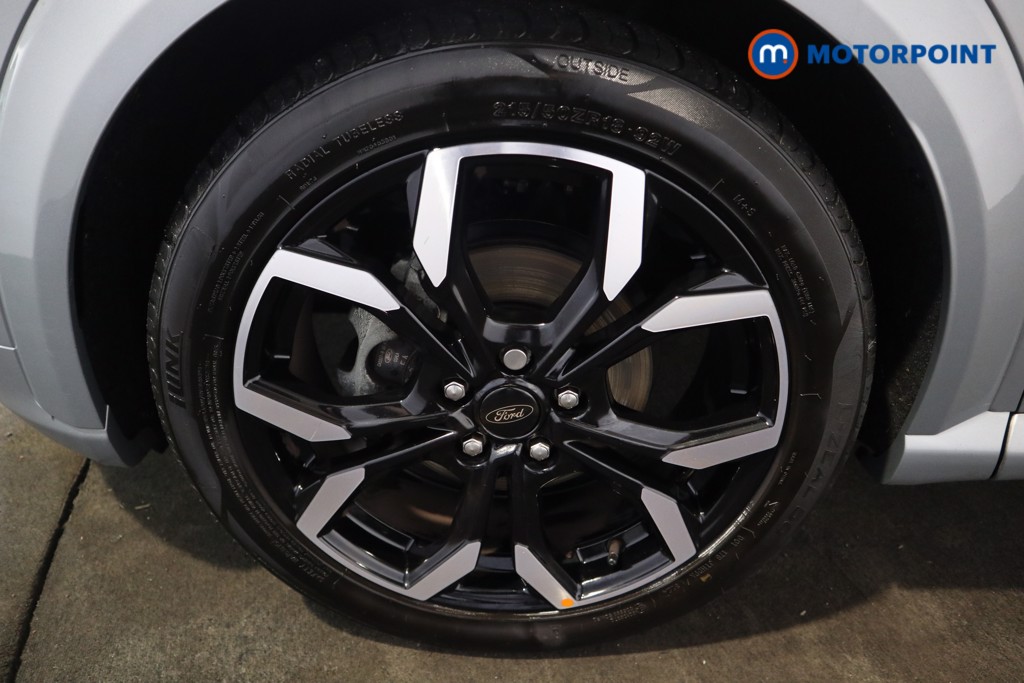 Used Ford Puma 2023 for sale - 77827667: Photo 31