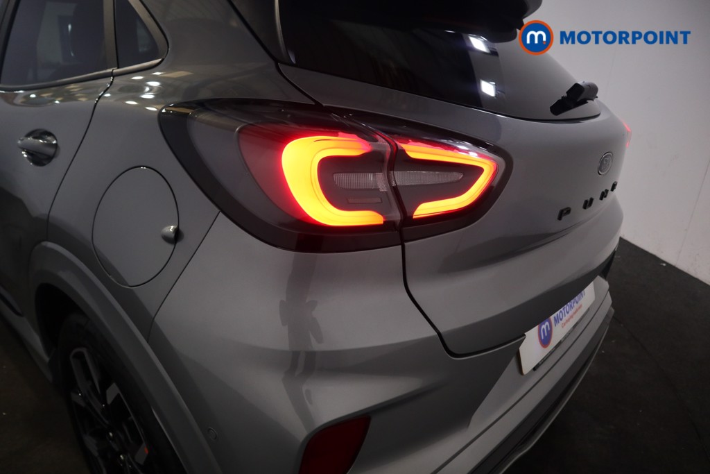 Used Ford Puma 2023 for sale - 77827667: Photo 35