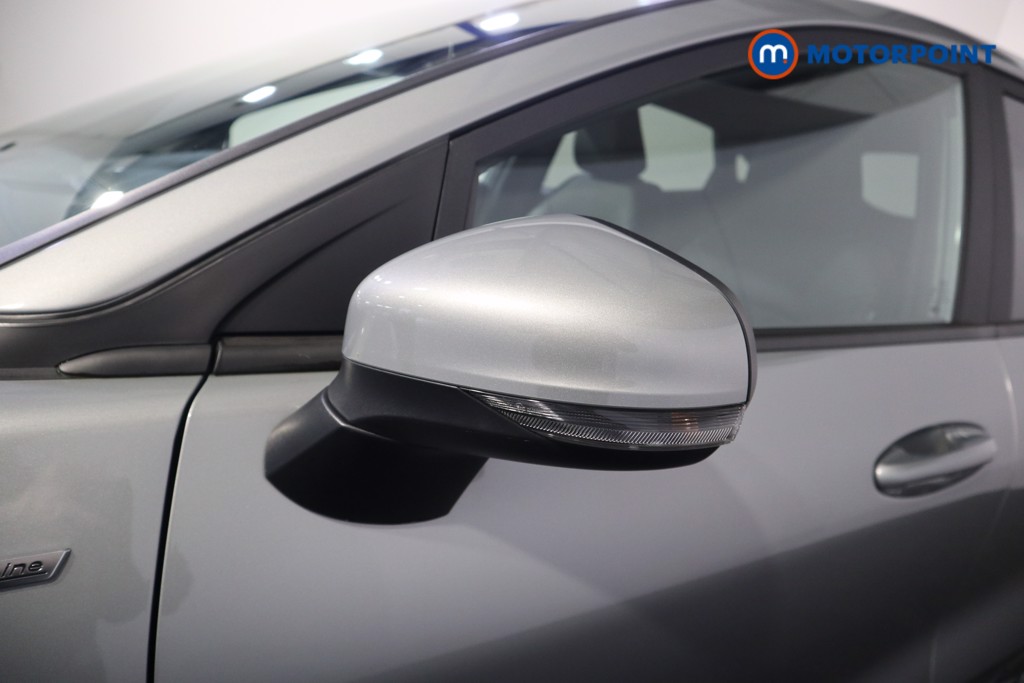 Used Ford Puma 2023 for sale - 77827667: Photo 39