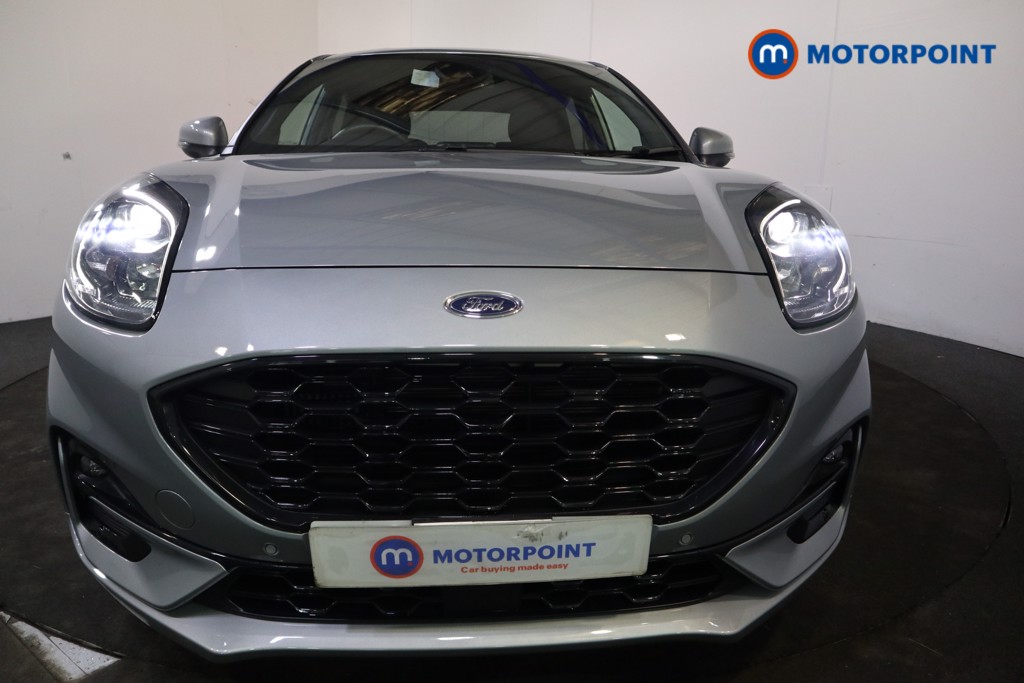 Used Ford Puma 2023 for sale - 77827667: Photo 43