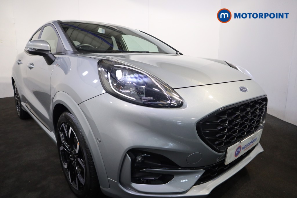 Used Ford Puma 2023 for sale - 77827667: Photo 44