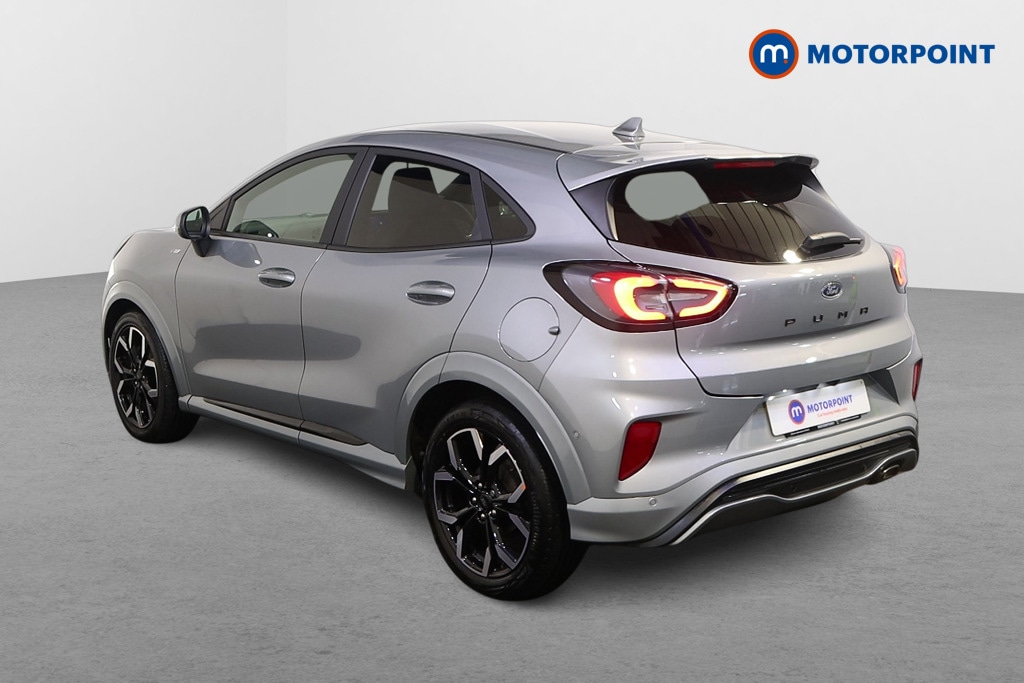 Used Ford Puma 2023 for sale - 77827667: Photo 5