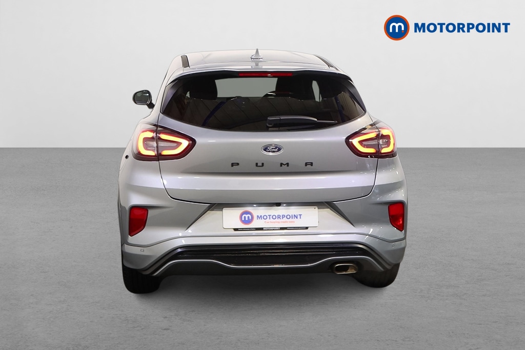 Used Ford Puma 2023 for sale - 77827667: Photo 6