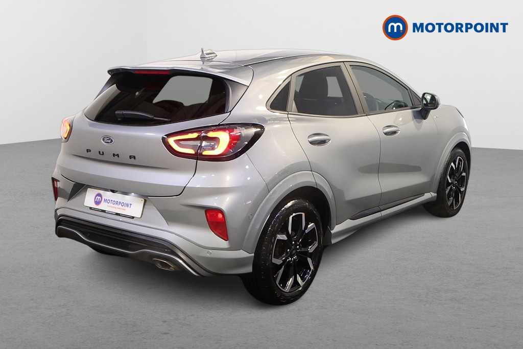 Used Ford Puma 2023 for sale - 77827667: Photo 7