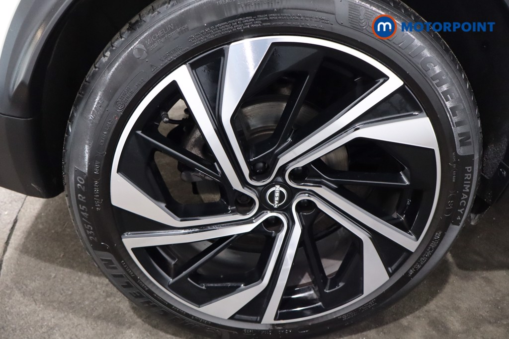 Used Nissan Qashqai 2022 for sale - 76797358: Photo 13