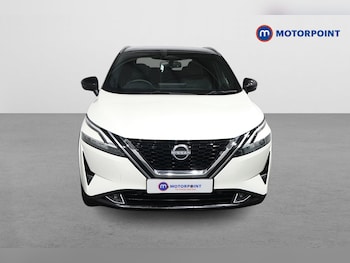 Used Nissan Qashqai 2022 for sale - 76797358: Photo