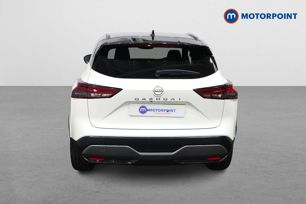 Used Nissan Qashqai 2022 for sale - 76797358: Photo 6