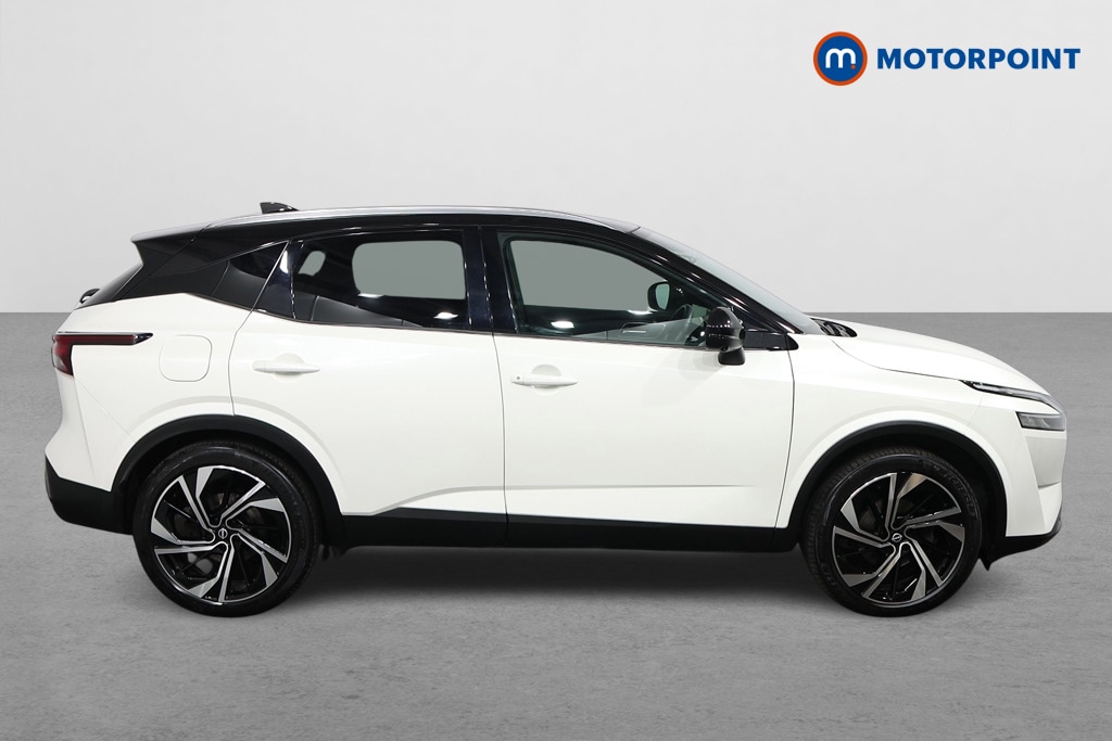 Used Nissan Qashqai 2022 for sale - 76797358: Photo 8