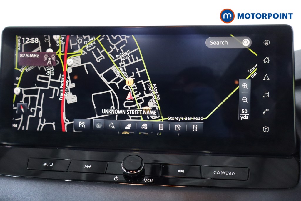 Used Nissan Qashqai 2022 for sale - 76797358: Photo 9