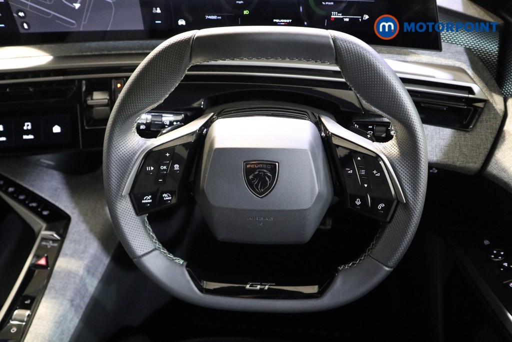 Used Peugeot 5008 2025 for sale - 77966003: Photo 10