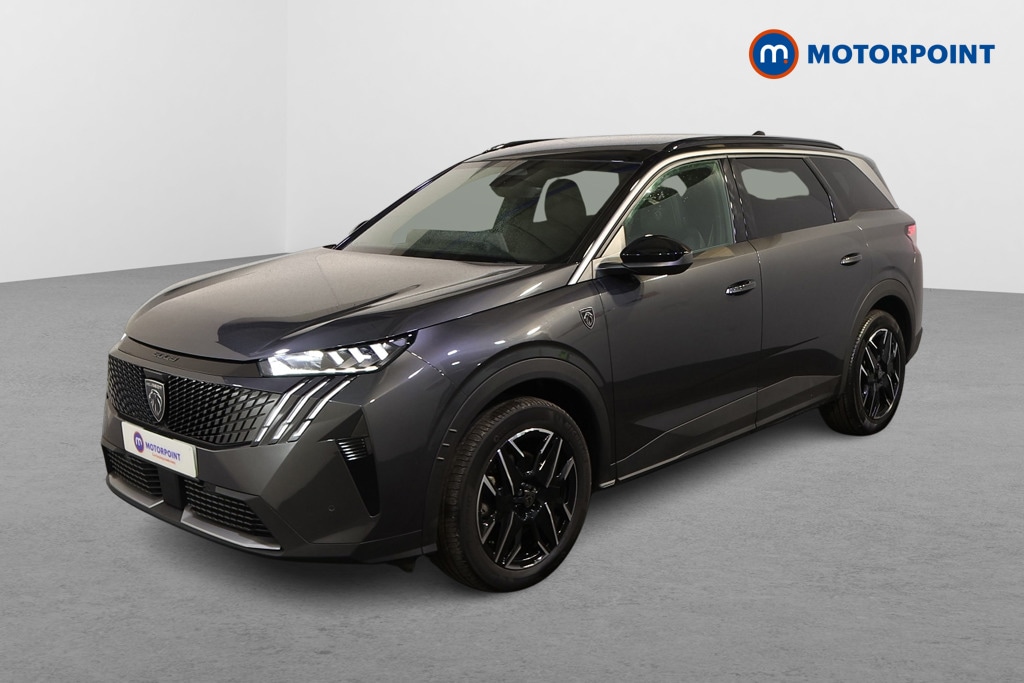 Used Peugeot 5008 2025 for sale - 77966003: Photo 3