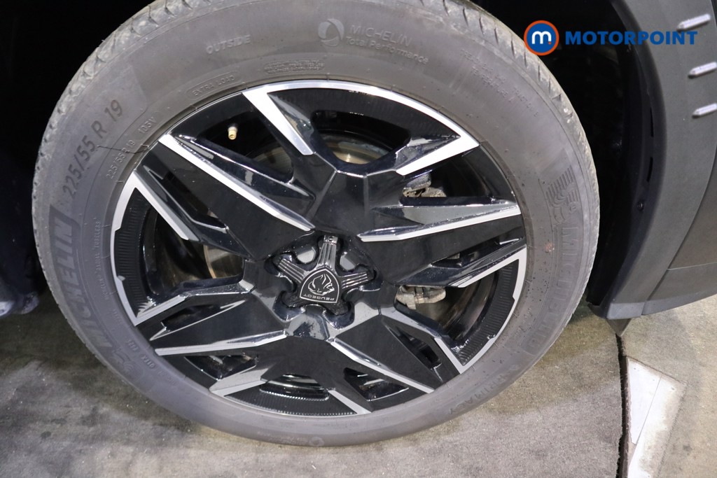 Used Peugeot 5008 2025 for sale - 77966003: Photo 35