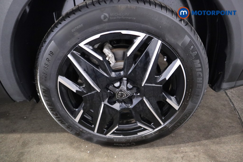 Used Peugeot 5008 2025 for sale - 77966003: Photo 37