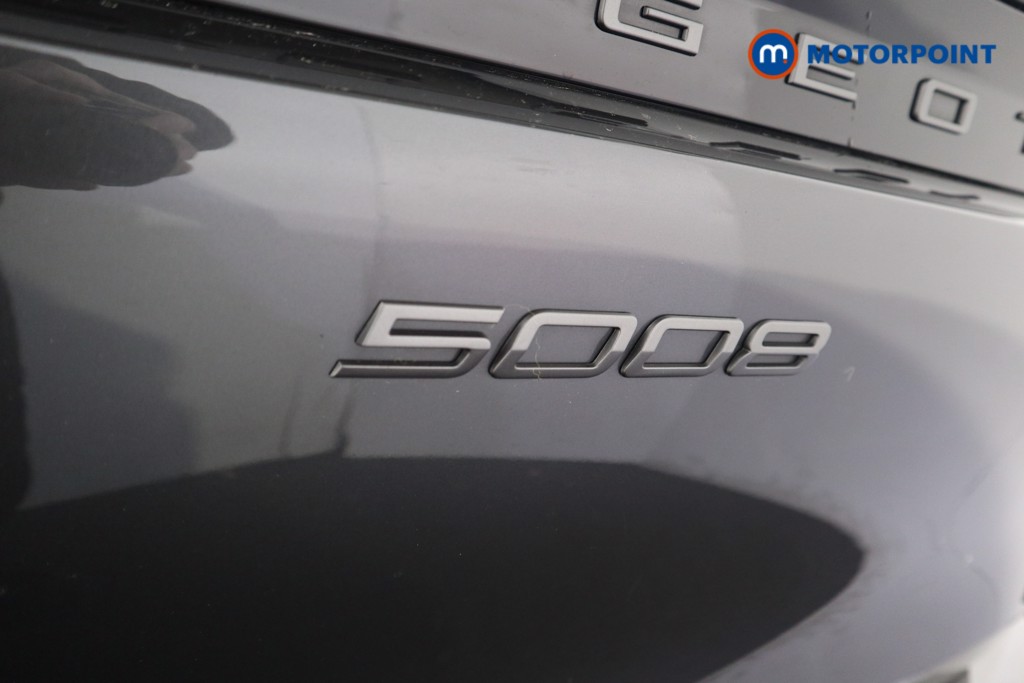 Used Peugeot 5008 2025 for sale - 77966003: Photo 43
