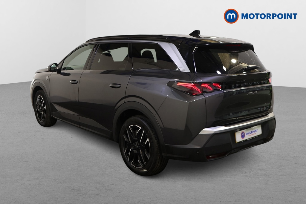 Used Peugeot 5008 2025 for sale - 77966003: Photo 5