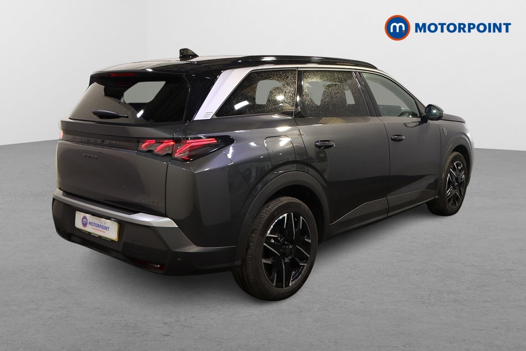 Used Peugeot 5008 2025 for sale - 77966003: Photo 7