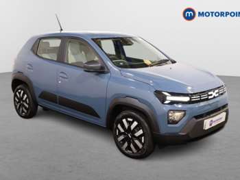2025 - 27kWh Expression 65 48kW 5dr Auto