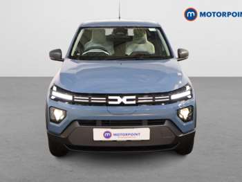 Used Dacia Spring 2025 for sale - 74374099: Photo