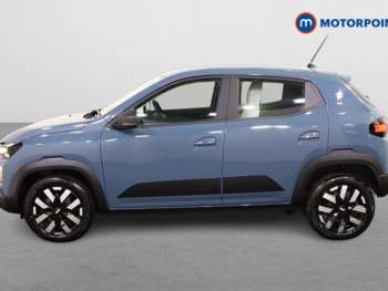 Used Dacia Spring 2025 for sale - 74374099: Photo