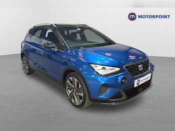Used SEAT Arona 2023 for sale - 78457399: Photo