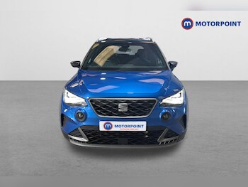 Used SEAT Arona 2023 for sale - 78457399: Photo