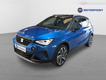Used SEAT Arona 2023 for sale - 78457399: Photo