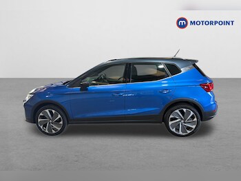 Used SEAT Arona 2023 for sale - 78457399: Photo