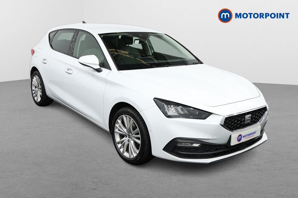 Used SEAT Leon 2021 for sale - 76565770: Photo 1
