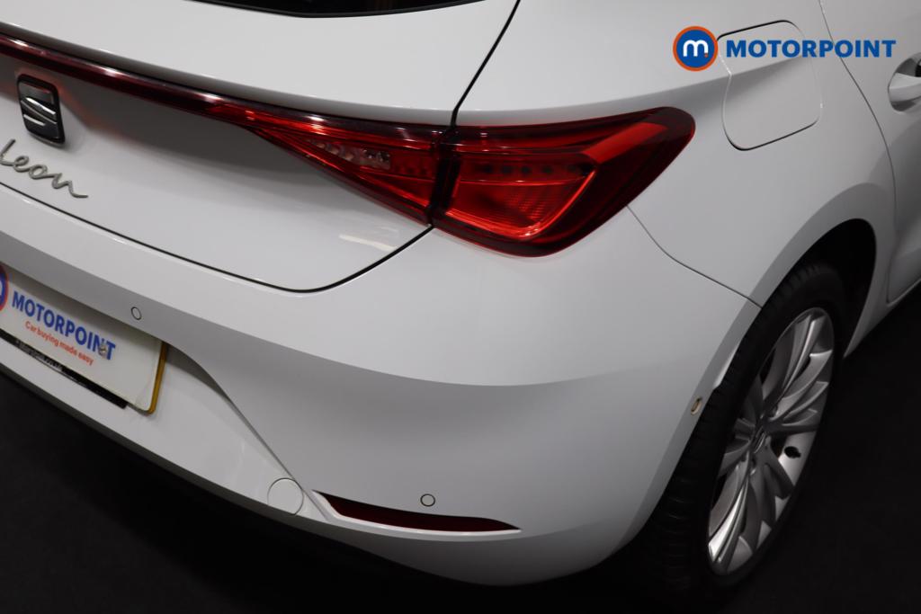 Used SEAT Leon 2021 for sale - 76565770: Photo 12