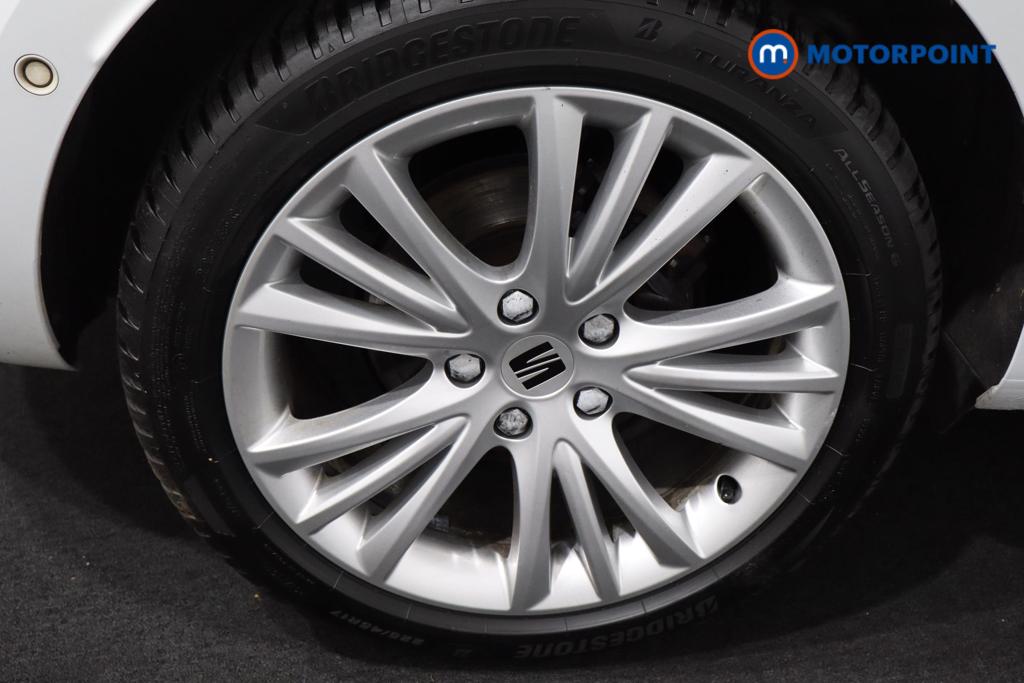 Used SEAT Leon 2021 for sale - 76565770: Photo 14