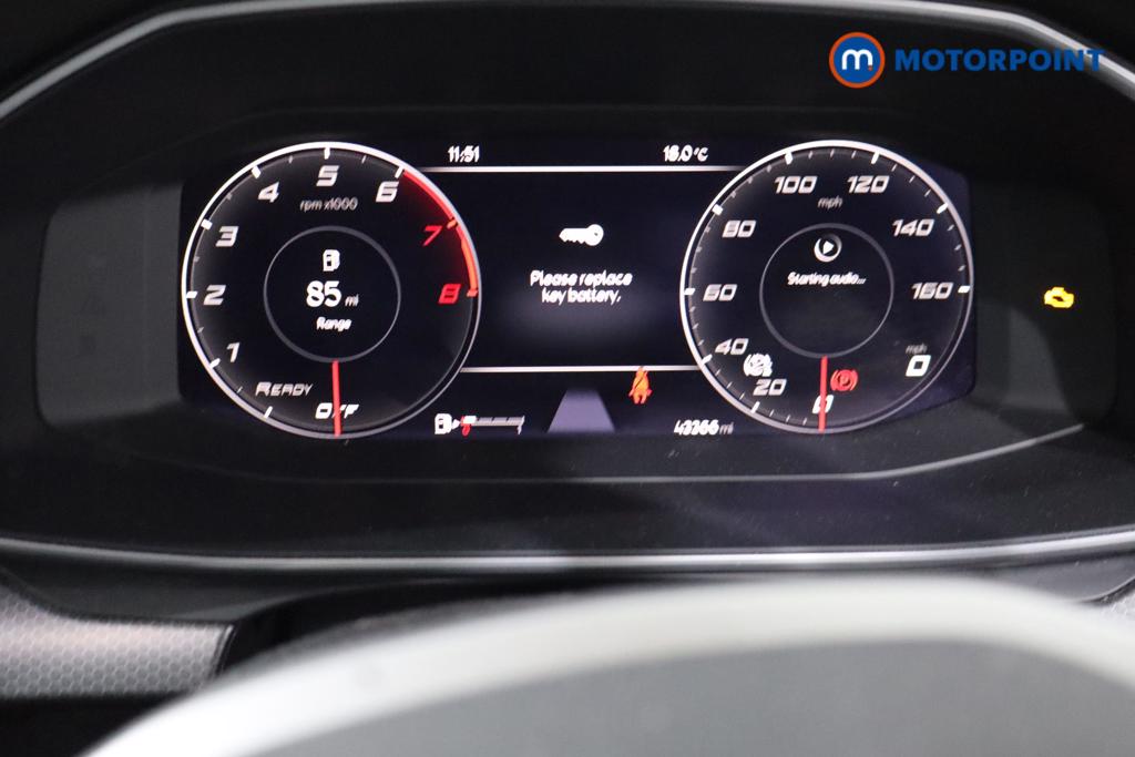 Used SEAT Leon 2021 for sale - 76565770: Photo 25