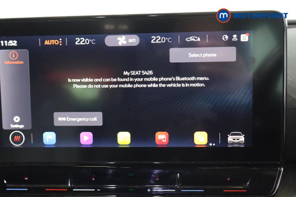 Used SEAT Leon 2021 for sale - 76565770: Photo 28