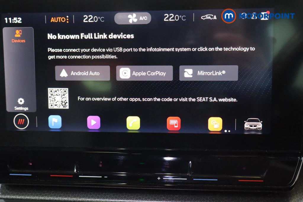 Used SEAT Leon 2021 for sale - 76565770: Photo 29