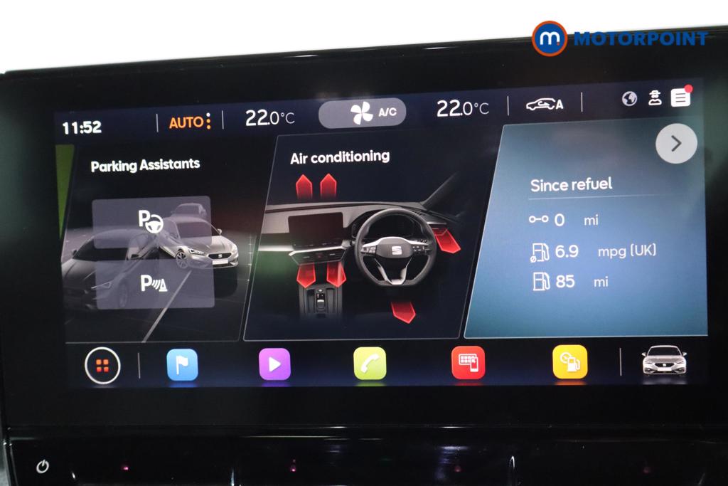 Used SEAT Leon 2021 for sale - 76565770: Photo 33