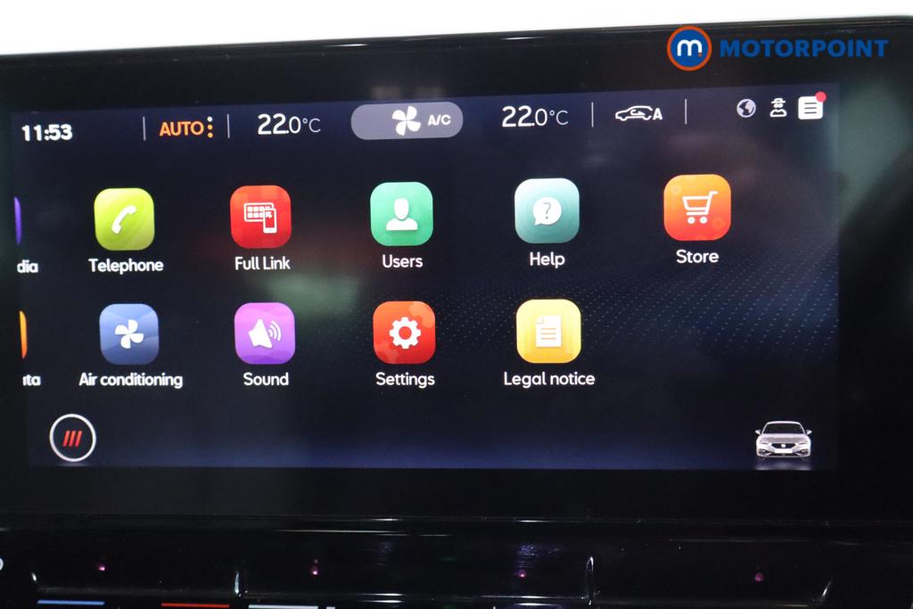 Used SEAT Leon 2021 for sale - 76565770: Photo 35