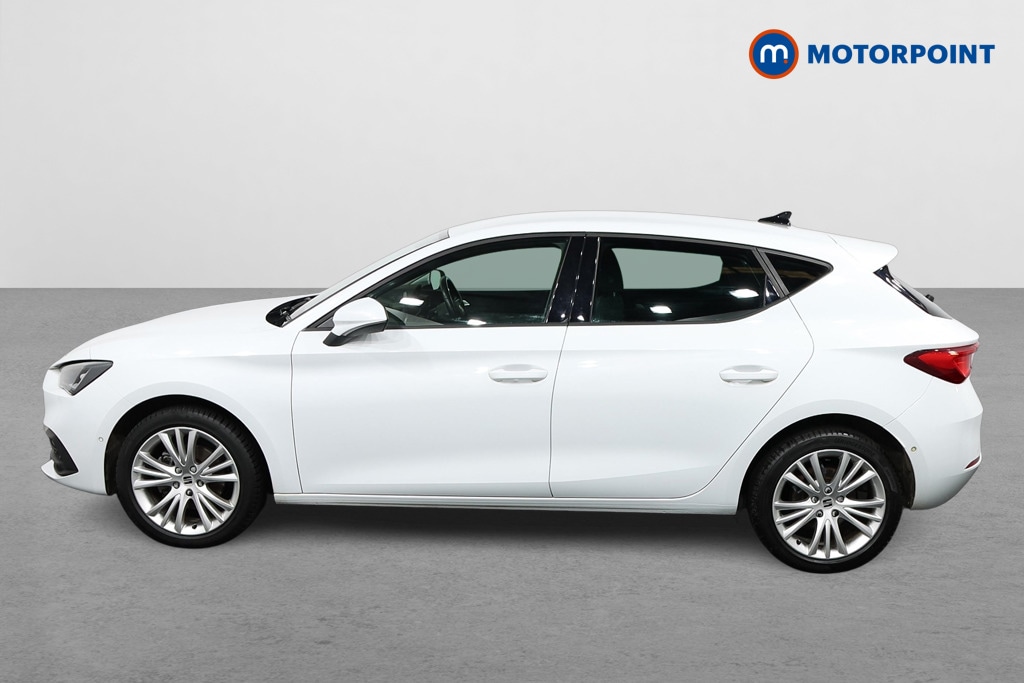 Used SEAT Leon 2021 for sale - 76565770: Photo 4