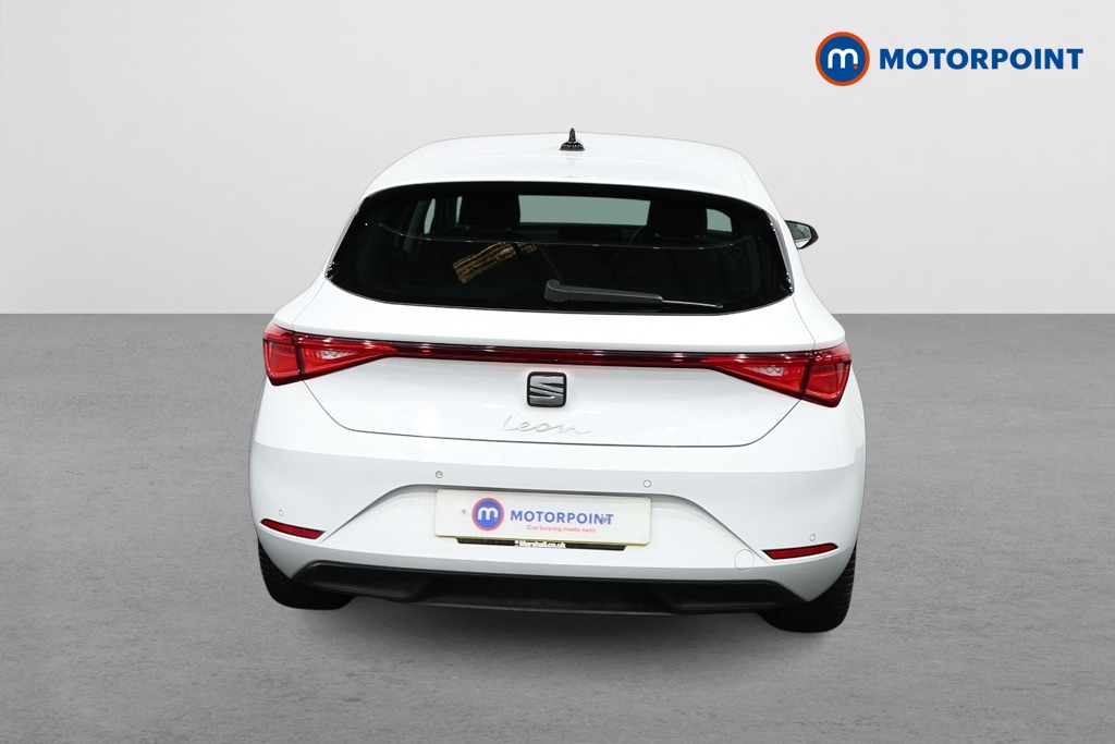 Used SEAT Leon 2021 for sale - 76565770: Photo 6