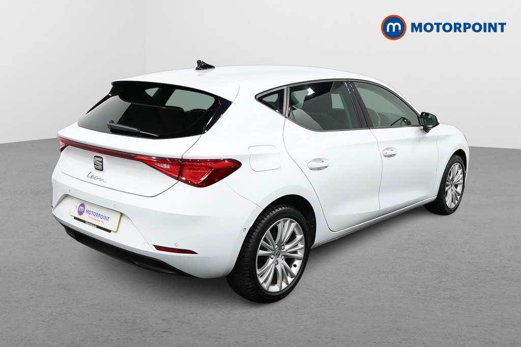 Used SEAT Leon 2021 for sale - 76565770: Photo 7