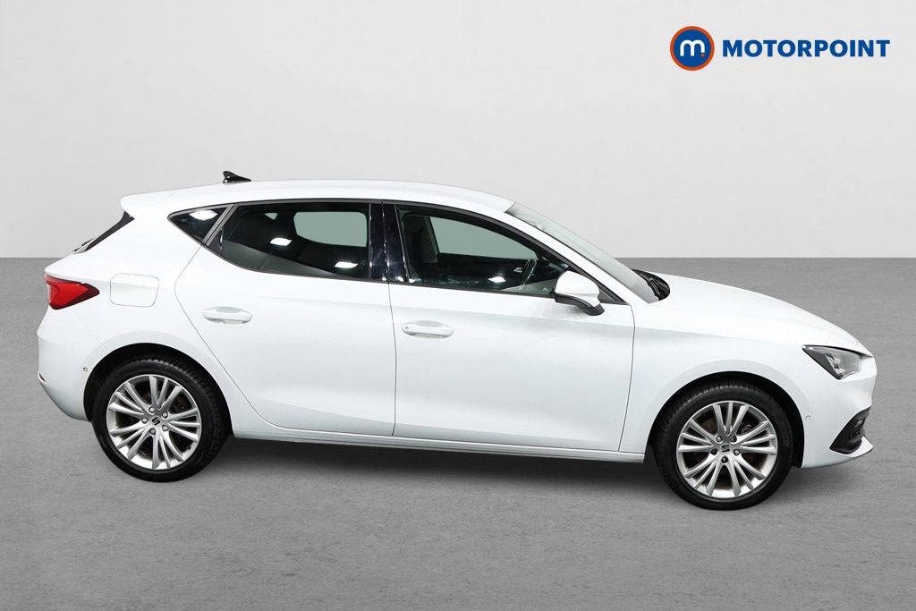 Used SEAT Leon 2021 for sale - 76565770: Photo 8