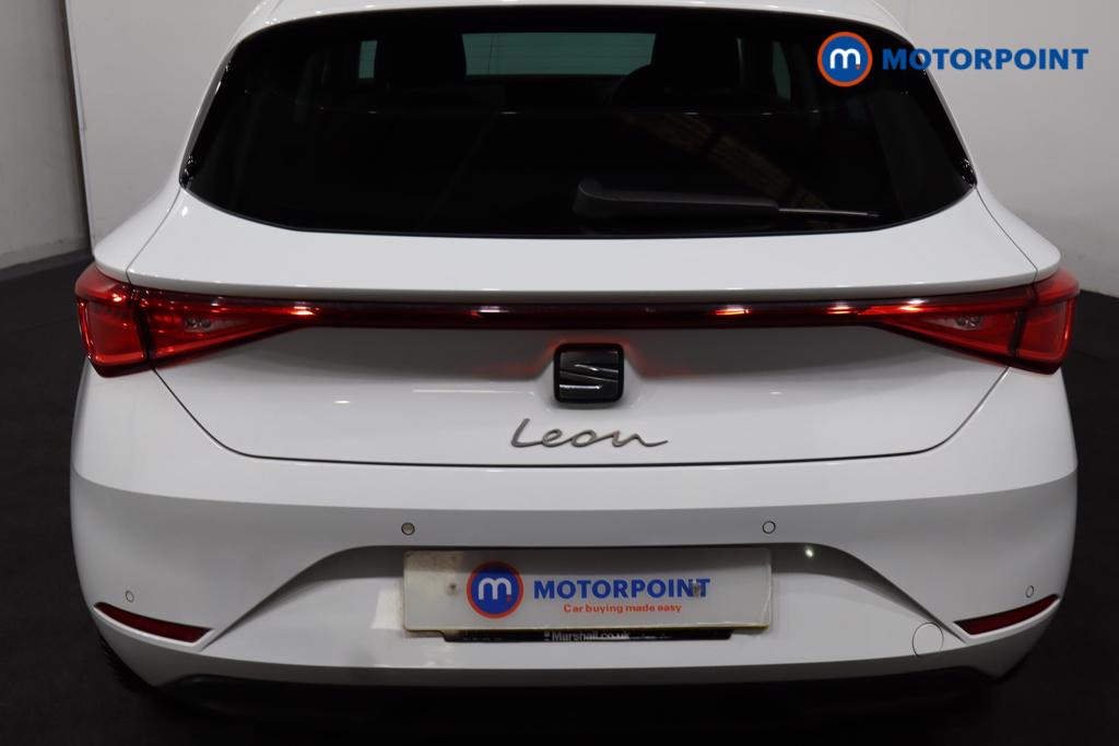 Used SEAT Leon 2021 for sale - 76565770: Photo 9