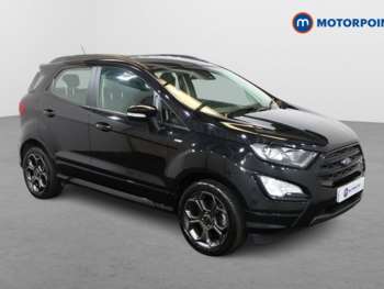 1.0 EcoBoost 140 ST-Line 5dr