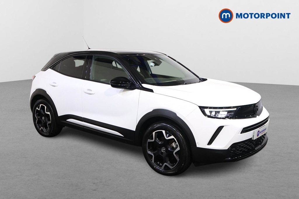 Used Vauxhall Mokka 2023 for sale - 77653981: Photo 1