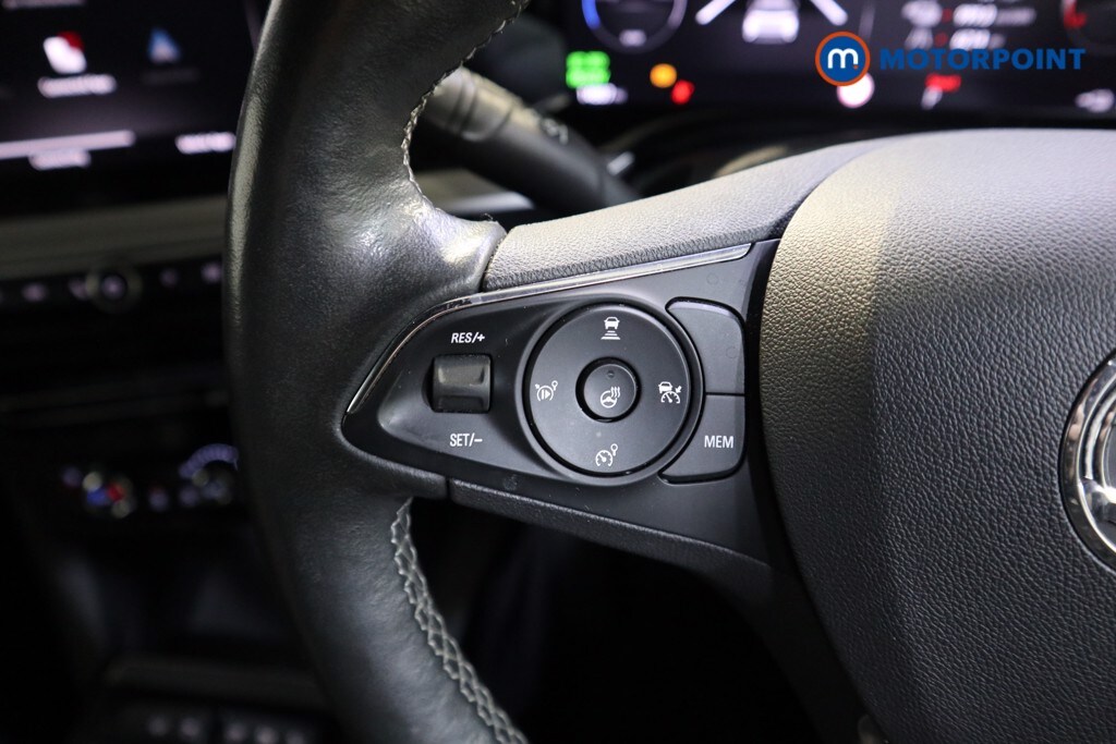 Used Vauxhall Mokka 2023 for sale - 77653981: Photo 11