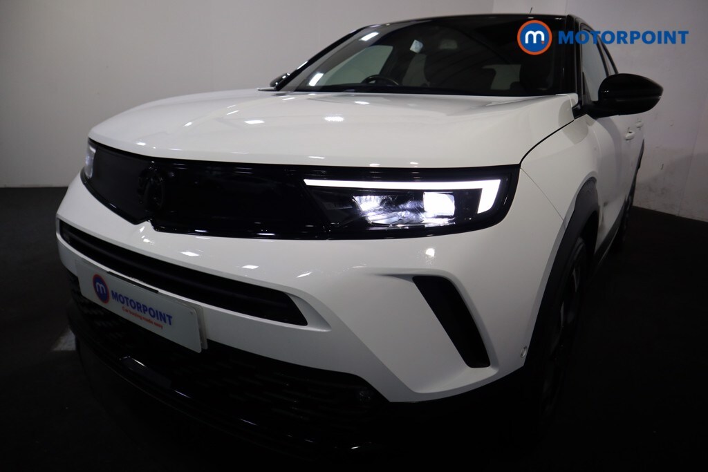 Used Vauxhall Mokka 2023 for sale - 77653981: Photo 40