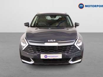 Used Kia Sportage 2024 for sale - 74645836: Photo
