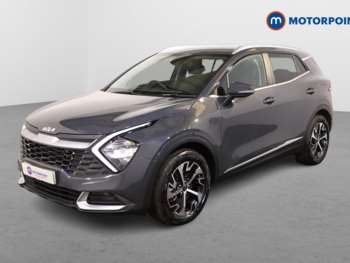 Used Kia Sportage 2024 for sale - 74645836: Photo