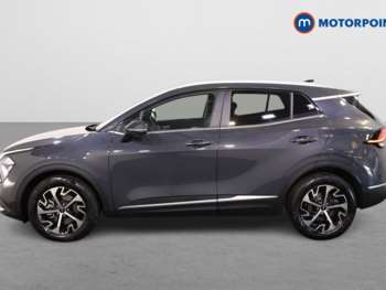 Used Kia Sportage 2024 for sale - 74645836: Photo