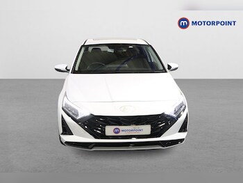 Used Hyundai i20 undefined for sale - 78389987: Photo